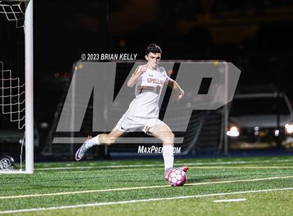 Thumbnail 2 in Cardinal Spellman @ Archbishop Williams photogallery.