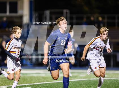 Thumbnail 2 in Cardinal Spellman @ Archbishop Williams photogallery.
