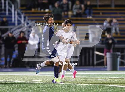 Thumbnail 1 in Cardinal Spellman @ Archbishop Williams photogallery.
