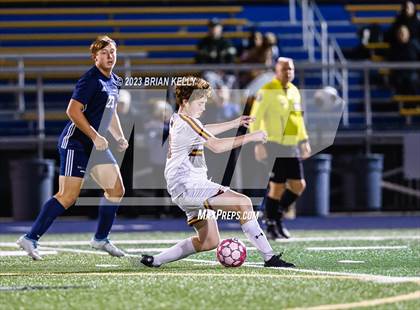 Thumbnail 3 in Cardinal Spellman @ Archbishop Williams photogallery.