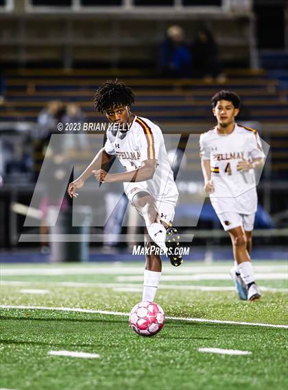Thumbnail 1 in Cardinal Spellman @ Archbishop Williams photogallery.