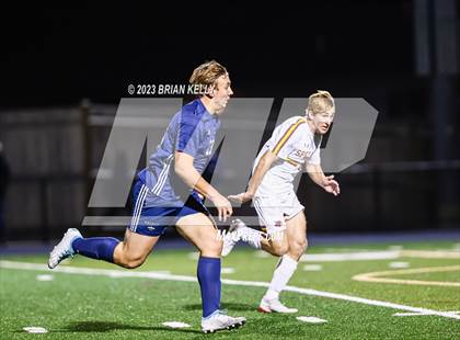 Thumbnail 2 in Cardinal Spellman @ Archbishop Williams photogallery.