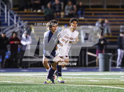 Thumbnail 2 in Cardinal Spellman @ Archbishop Williams photogallery.