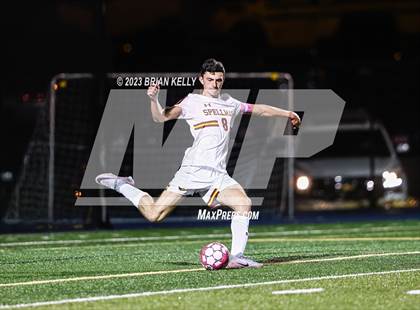 Thumbnail 3 in Cardinal Spellman @ Archbishop Williams photogallery.