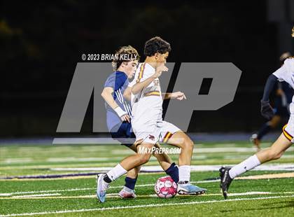Thumbnail 3 in Cardinal Spellman @ Archbishop Williams photogallery.
