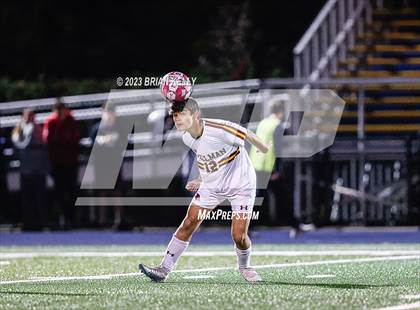 Thumbnail 1 in Cardinal Spellman @ Archbishop Williams photogallery.