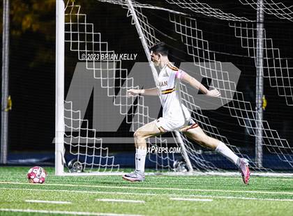 Thumbnail 1 in Cardinal Spellman @ Archbishop Williams photogallery.