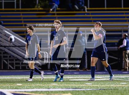 Thumbnail 1 in Cardinal Spellman @ Archbishop Williams photogallery.