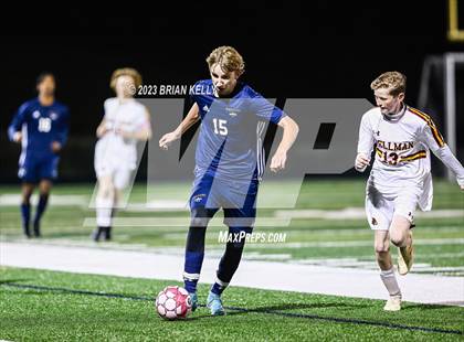 Thumbnail 2 in Cardinal Spellman @ Archbishop Williams photogallery.