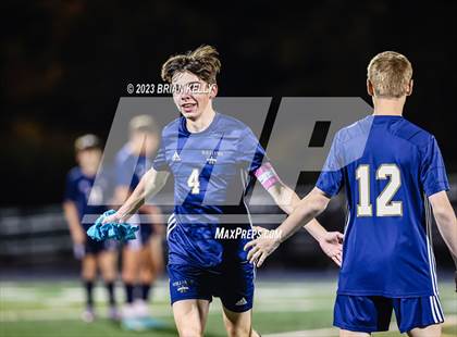 Thumbnail 2 in Cardinal Spellman @ Archbishop Williams photogallery.