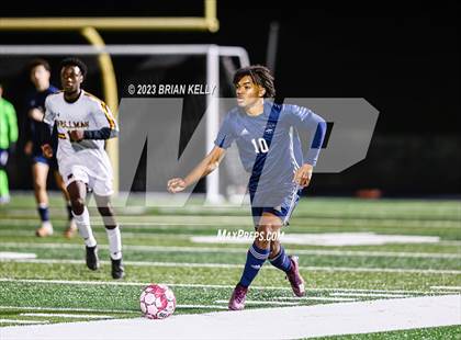 Thumbnail 1 in Cardinal Spellman @ Archbishop Williams photogallery.