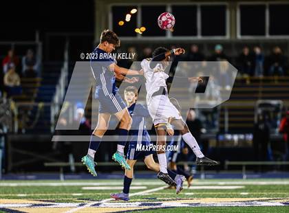 Thumbnail 3 in Cardinal Spellman @ Archbishop Williams photogallery.