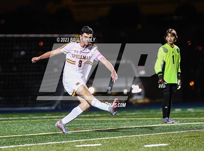 Thumbnail 1 in Cardinal Spellman @ Archbishop Williams photogallery.