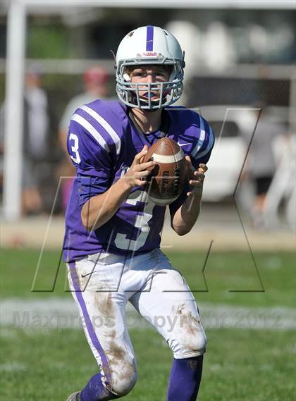 Thumbnail 1 in JV: McClatchy @ Sacramento photogallery.