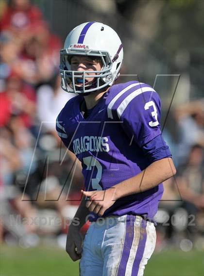 Thumbnail 2 in JV: McClatchy @ Sacramento photogallery.