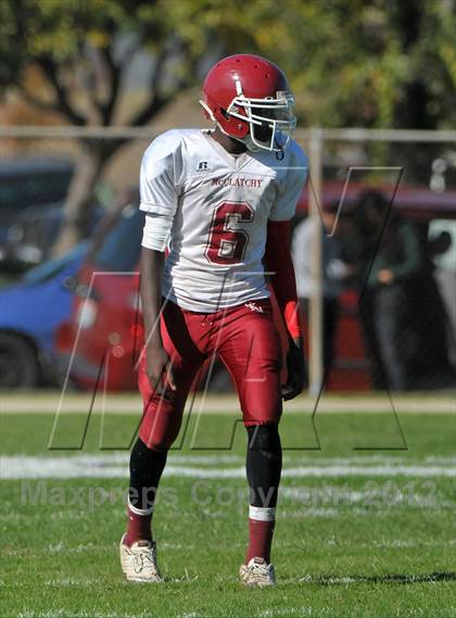 Thumbnail 3 in JV: McClatchy @ Sacramento photogallery.