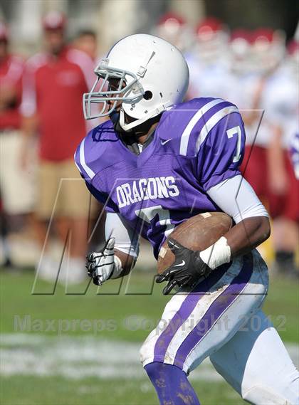 Thumbnail 3 in JV: McClatchy @ Sacramento photogallery.