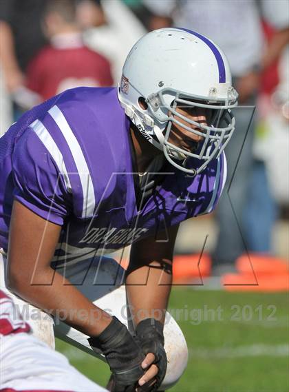 Thumbnail 2 in JV: McClatchy @ Sacramento photogallery.