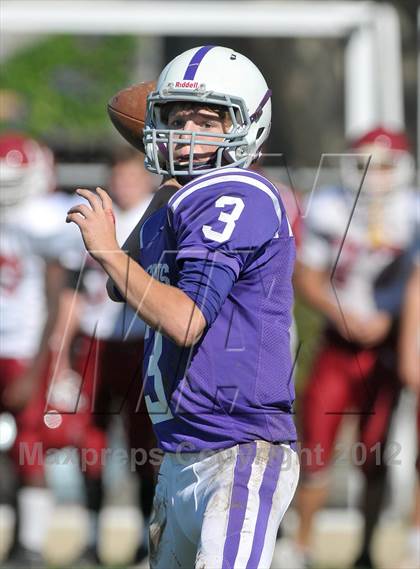 Thumbnail 2 in JV: McClatchy @ Sacramento photogallery.