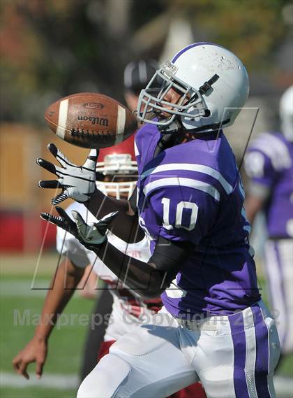 Thumbnail 1 in JV: McClatchy @ Sacramento photogallery.