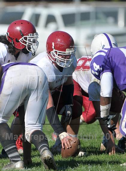 Thumbnail 3 in JV: McClatchy @ Sacramento photogallery.