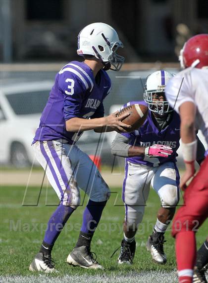 Thumbnail 1 in JV: McClatchy @ Sacramento photogallery.