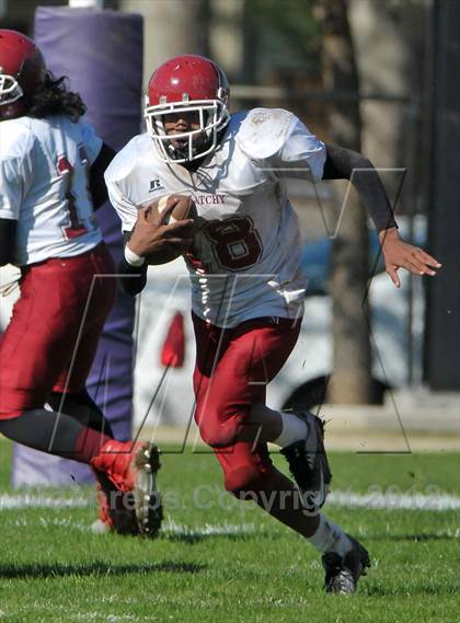 Thumbnail 3 in JV: McClatchy @ Sacramento photogallery.