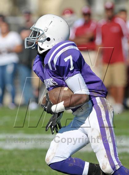 Thumbnail 1 in JV: McClatchy @ Sacramento photogallery.