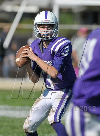 Thumbnail 2 in JV: McClatchy @ Sacramento photogallery.