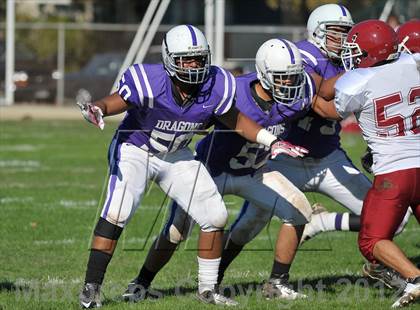 Thumbnail 1 in JV: McClatchy @ Sacramento photogallery.