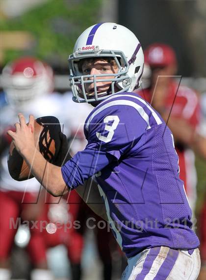 Thumbnail 1 in JV: McClatchy @ Sacramento photogallery.