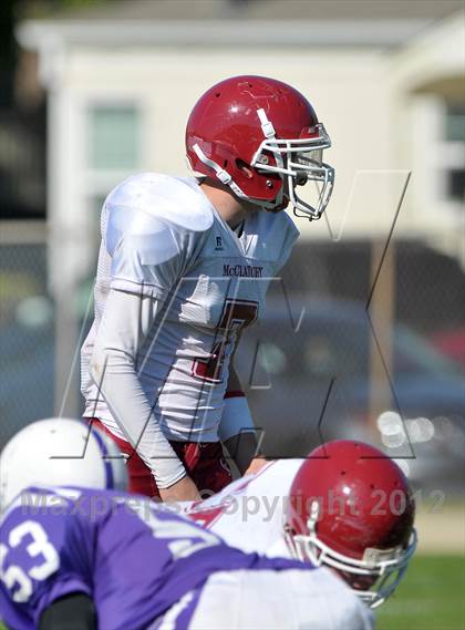 Thumbnail 2 in JV: McClatchy @ Sacramento photogallery.