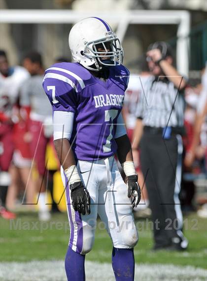 Thumbnail 2 in JV: McClatchy @ Sacramento photogallery.