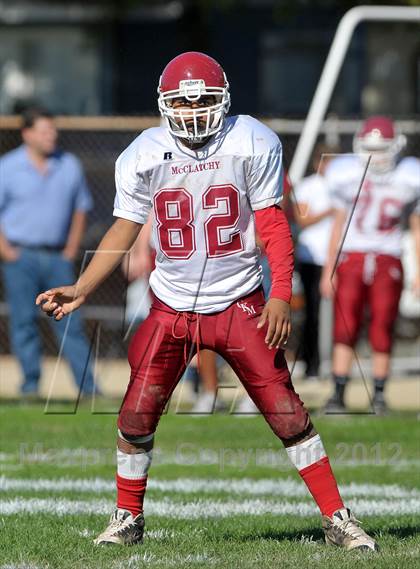 Thumbnail 1 in JV: McClatchy @ Sacramento photogallery.