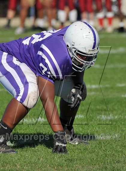 Thumbnail 2 in JV: McClatchy @ Sacramento photogallery.