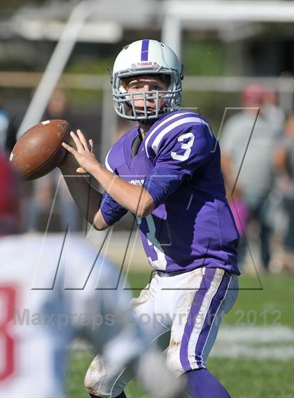 Thumbnail 3 in JV: McClatchy @ Sacramento photogallery.