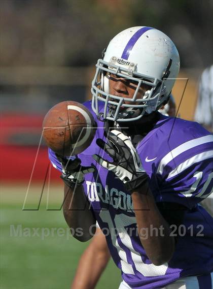 Thumbnail 2 in JV: McClatchy @ Sacramento photogallery.