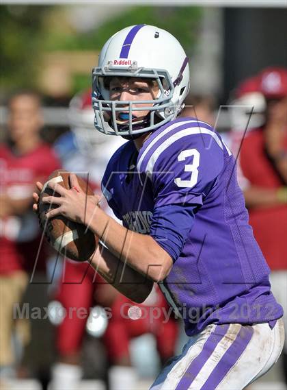 Thumbnail 3 in JV: McClatchy @ Sacramento photogallery.