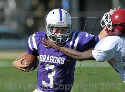 Thumbnail 2 in JV: McClatchy @ Sacramento photogallery.