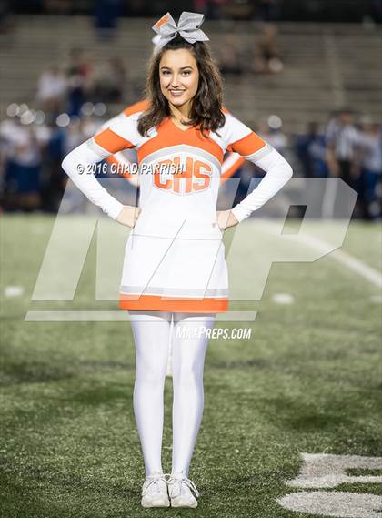 Thumbnail 2 in Rains vs, Celina (UIL 4A Bi-District Playoff) photogallery.