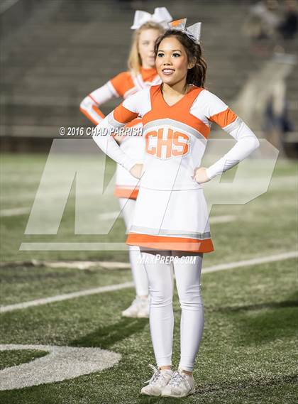 Thumbnail 1 in Rains vs, Celina (UIL 4A Bi-District Playoff) photogallery.