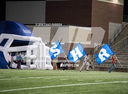 Thumbnail 3 in Rains vs, Celina (UIL 4A Bi-District Playoff) photogallery.