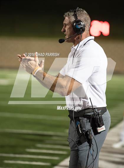 Thumbnail 3 in Rains vs, Celina (UIL 4A Bi-District Playoff) photogallery.