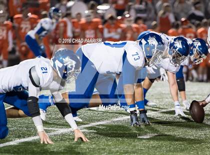 Thumbnail 3 in Rains vs, Celina (UIL 4A Bi-District Playoff) photogallery.