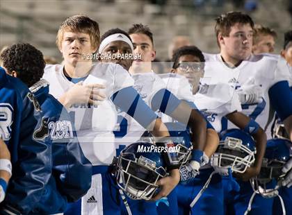 Thumbnail 2 in Rains vs, Celina (UIL 4A Bi-District Playoff) photogallery.