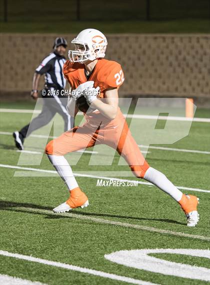 Thumbnail 3 in Rains vs, Celina (UIL 4A Bi-District Playoff) photogallery.
