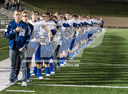Thumbnail 3 in Rains vs, Celina (UIL 4A Bi-District Playoff) photogallery.