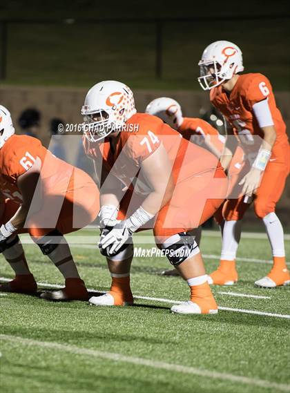Thumbnail 2 in Rains vs, Celina (UIL 4A Bi-District Playoff) photogallery.
