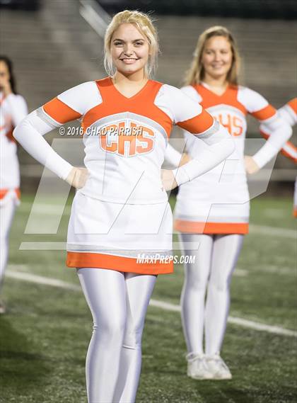 Thumbnail 3 in Rains vs, Celina (UIL 4A Bi-District Playoff) photogallery.
