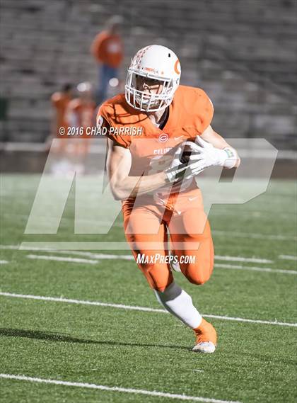 Thumbnail 3 in Rains vs, Celina (UIL 4A Bi-District Playoff) photogallery.